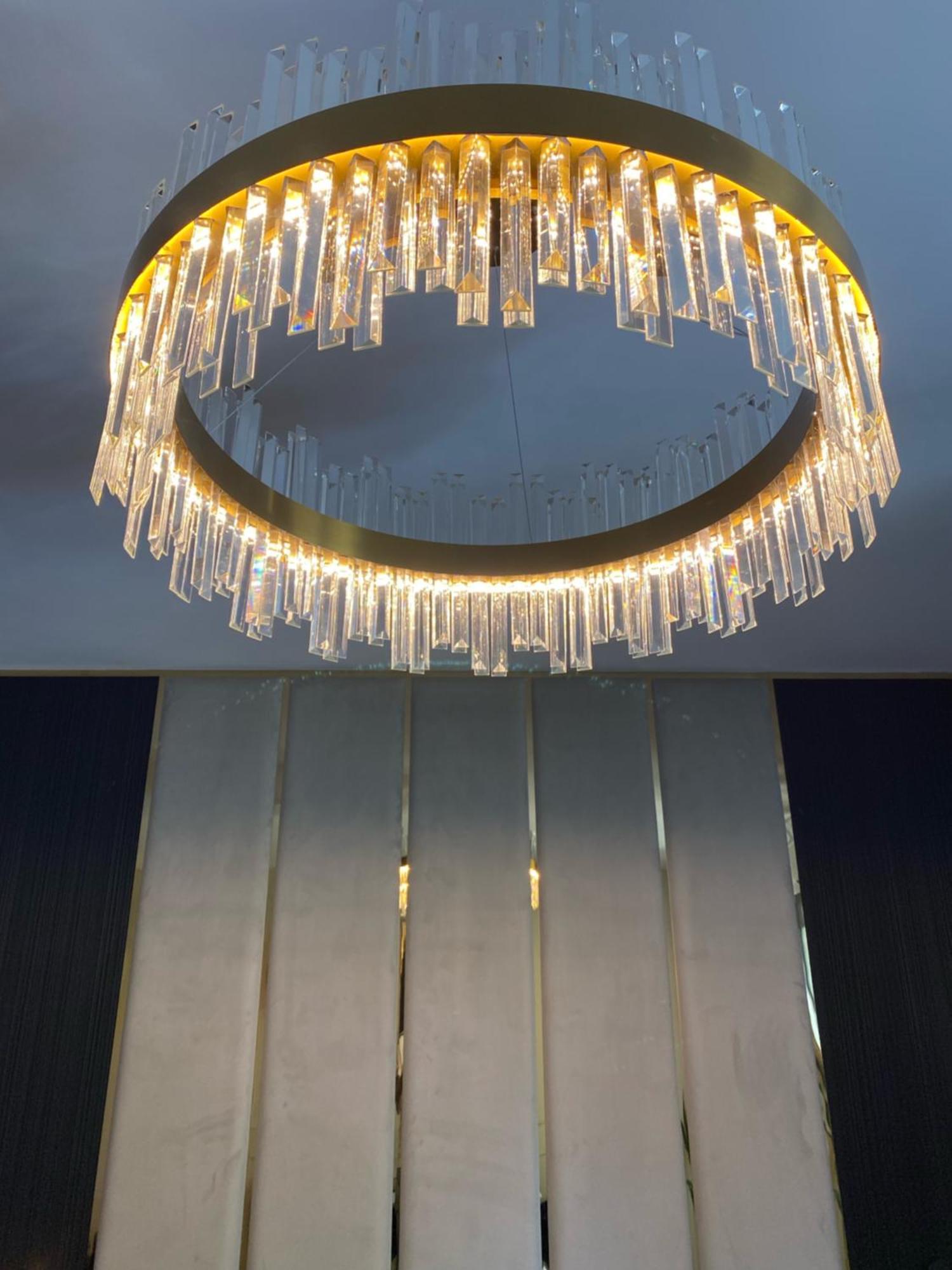 Lux Stays By Torres At K39 Krakau Exterior foto