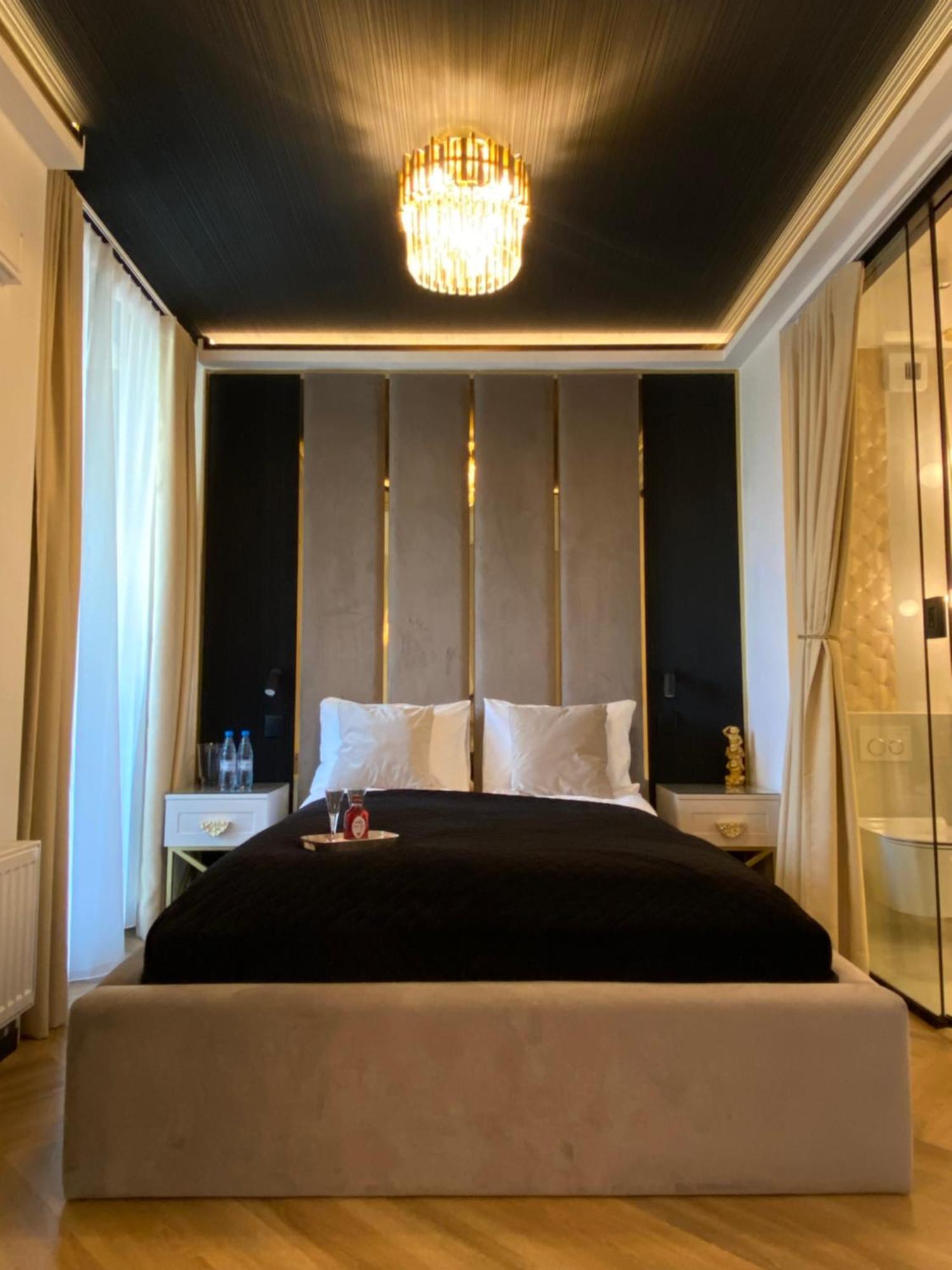 Lux Stays By Torres At K39 Krakau Exterior foto