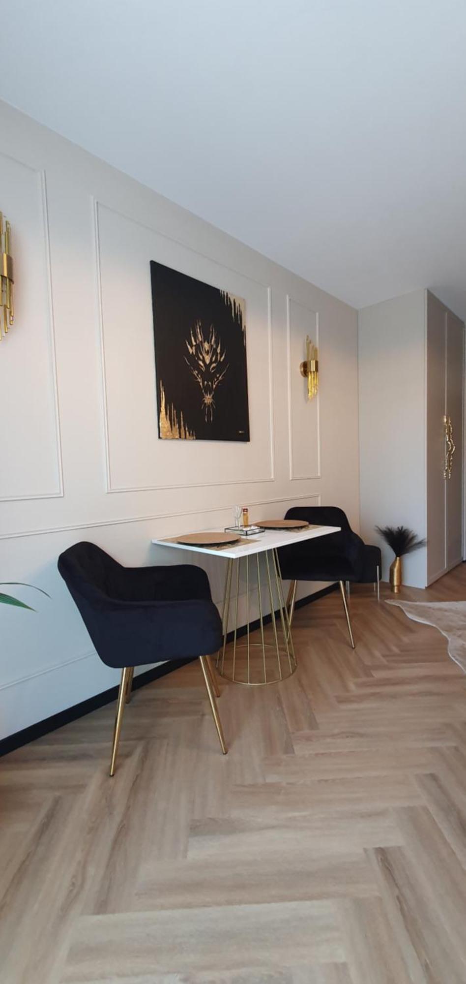 Lux Stays By Torres At K39 Krakau Exterior foto