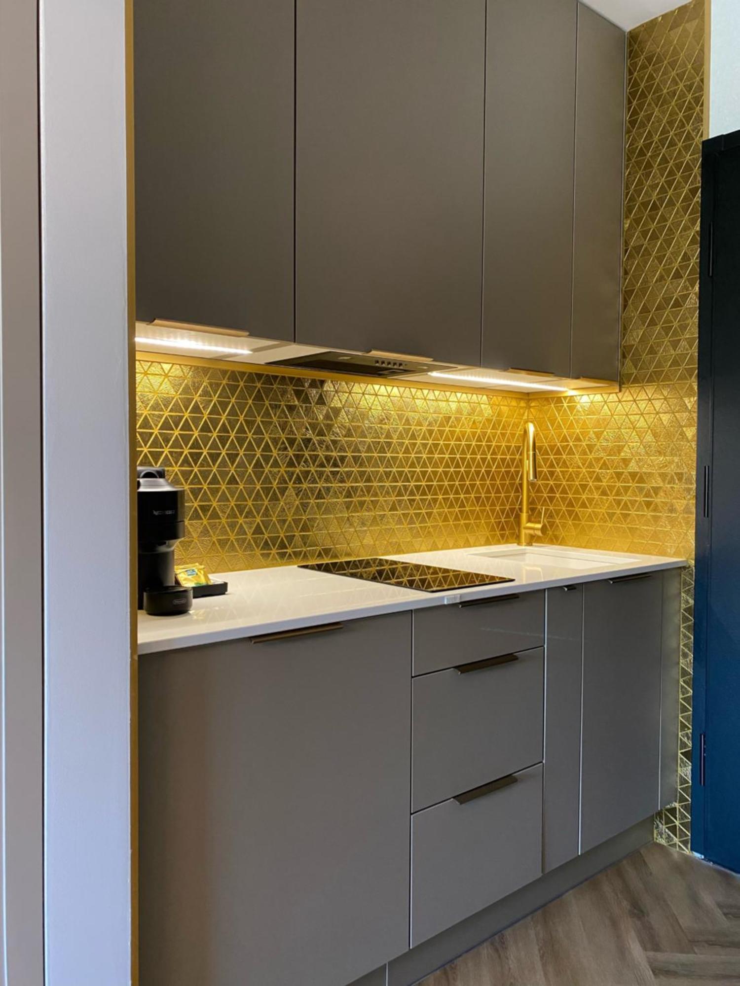 Lux Stays By Torres At K39 Krakau Exterior foto