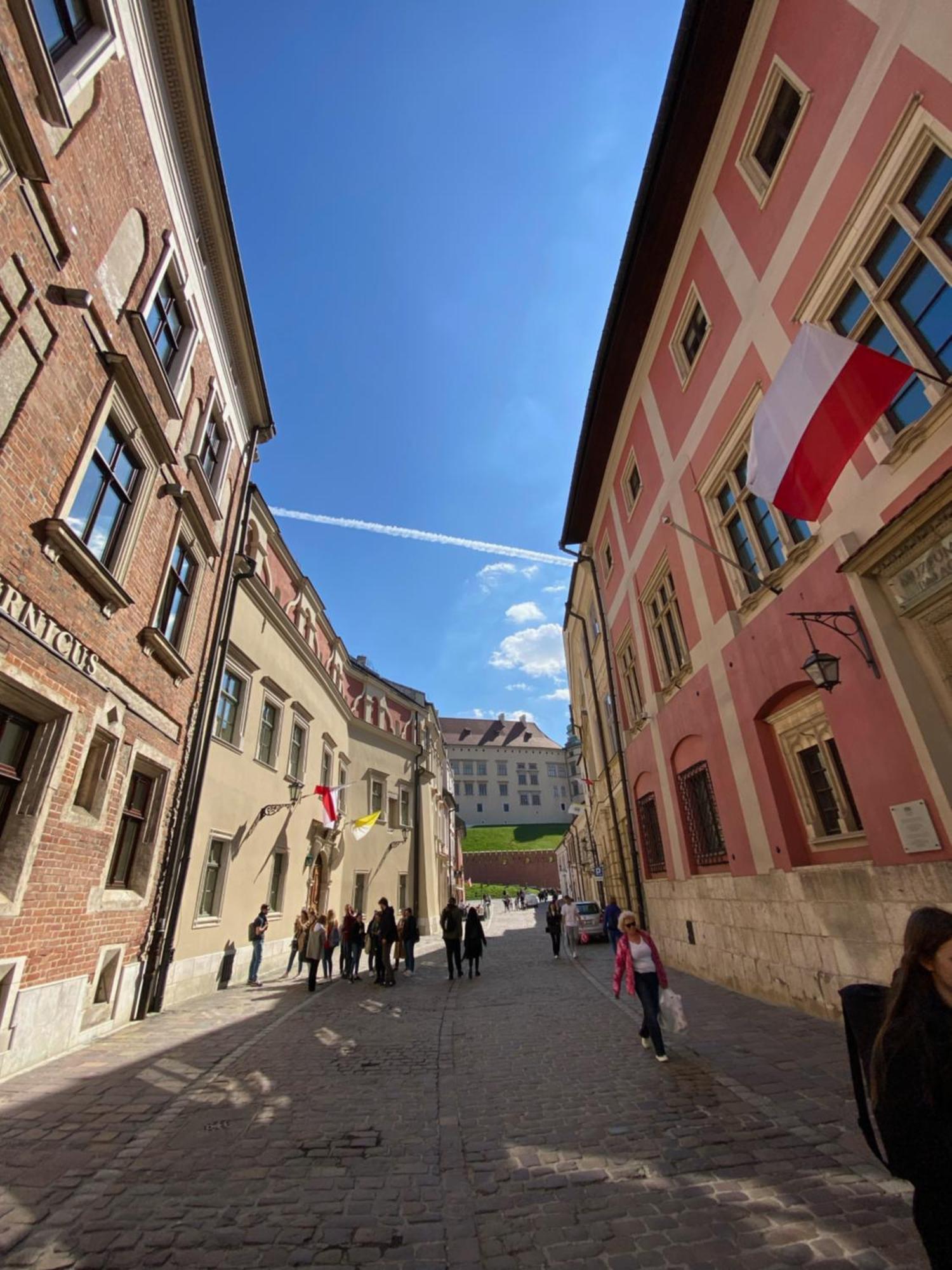 Lux Stays By Torres At K39 Krakau Exterior foto